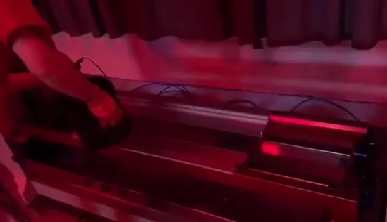 Atj600 Box Automatic Forming Machine High Efficiency Tray Former